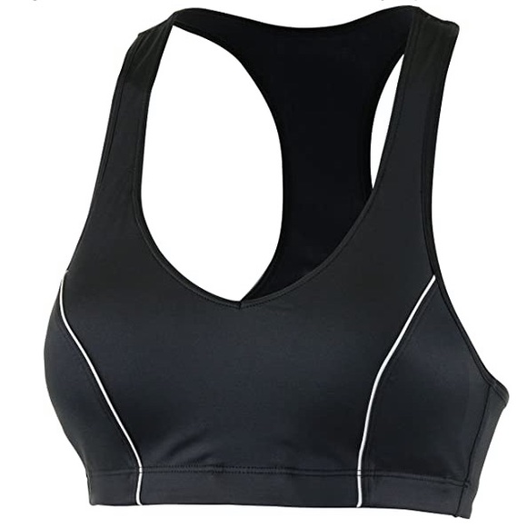 Moving Comfort Other - Moving Comfort Vixen Sports Bra Medium Athletic Workout Gym Yoga